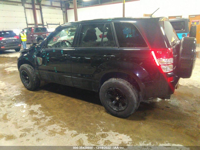 JS3TD042394100226 Suzuki Grand Vitara Xsport