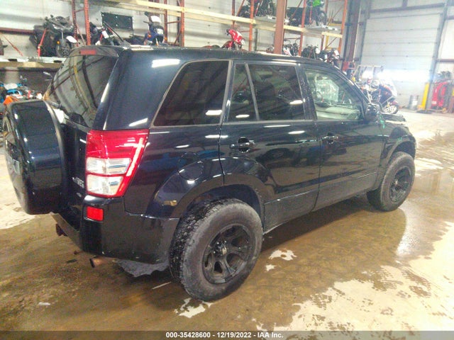 JS3TD042394100226 Suzuki Grand Vitara Xsport