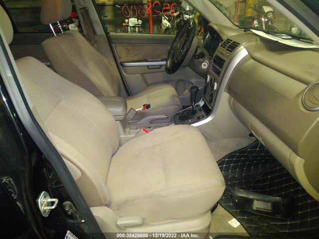 JS3TD042394100226 Suzuki Grand Vitara Xsport