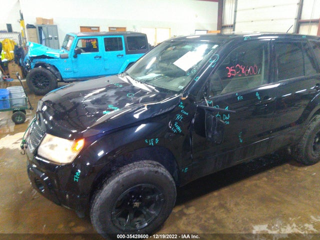 JS3TD042394100226 Suzuki Grand Vitara Xsport