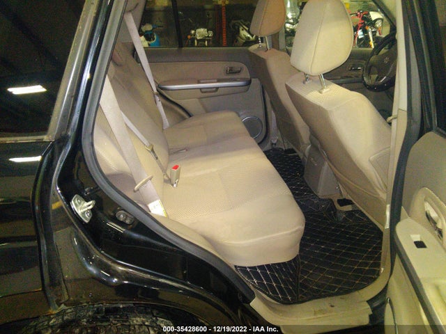 JS3TD042394100226 Suzuki Grand Vitara Xsport