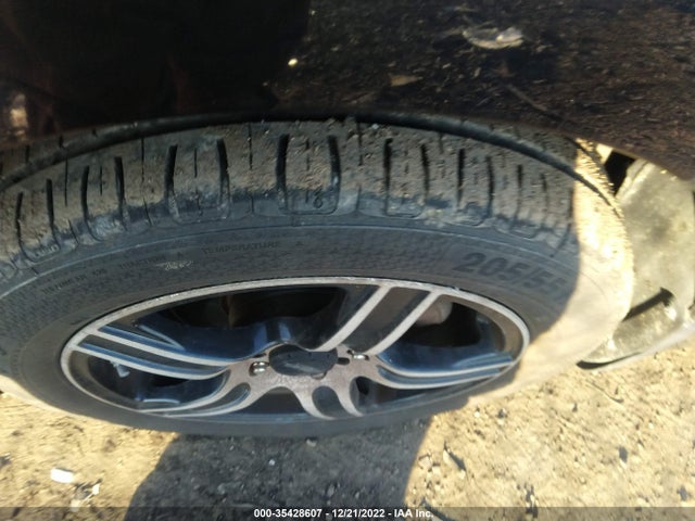 2012 HYUNDAI ELANTRA GLS VIN: KMHDH4AE9CU449746