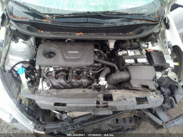 KNADM4A3XH6015195 KIA RIO LX