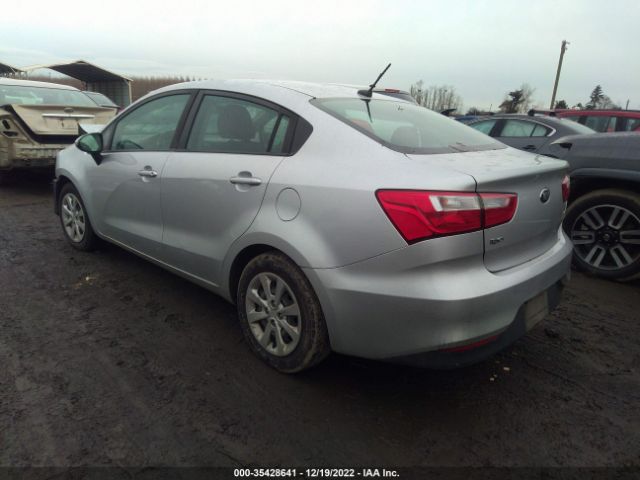 KNADM4A3XH6015195 KIA RIO LX