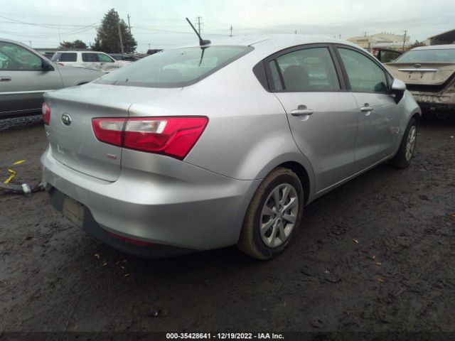 KNADM4A3XH6015195 KIA RIO LX