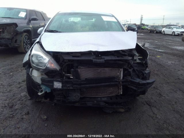 KNADM4A3XH6015195 KIA RIO LX