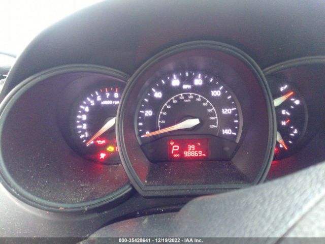 KNADM4A3XH6015195 KIA RIO LX