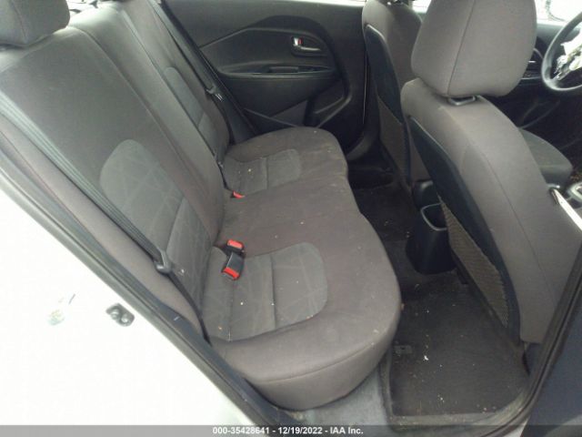 KNADM4A3XH6015195 KIA RIO LX