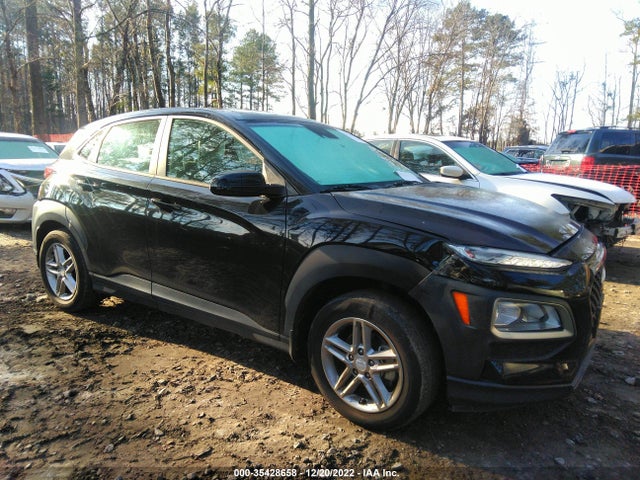 2019 Hyundai Kona, VIN: KM8K12AA8KU384884
