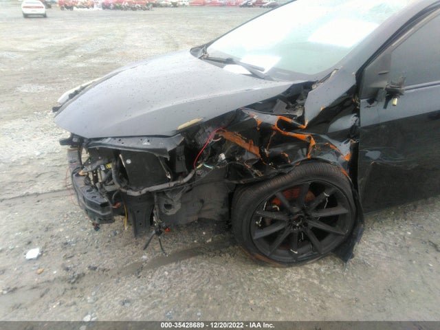 Toyota Corolla L/le/s/s Plus/le Plus 2014 2T1BURHE5EC146554 Image 6