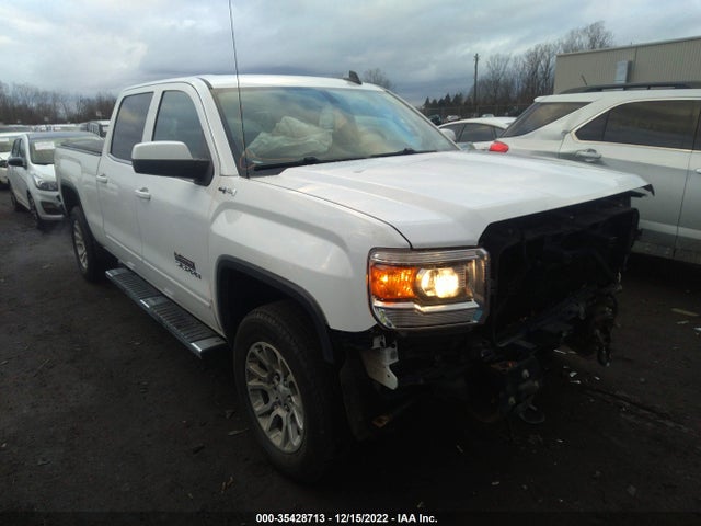 2015 GMC Sierra 1500, VIN: 3GTU2UEC2FG508691