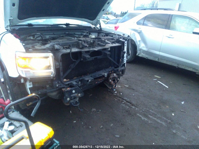 2015 GMC Sierra 1500, VIN: 3GTU2UEC2FG508691