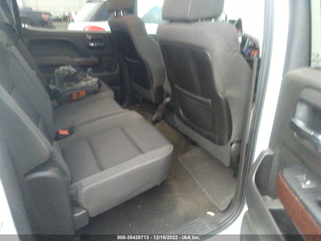 2015 GMC Sierra 1500, VIN: 3GTU2UEC2FG508691