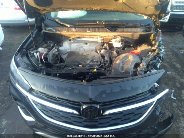2021 Buick Encore, VIN: KL4MMDS26MB052748