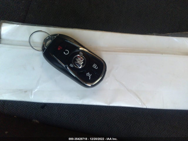 2021 Buick Encore, VIN: KL4MMDS26MB052748