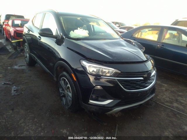 2021 Buick Encore, VIN: KL4MMDS26MB052748