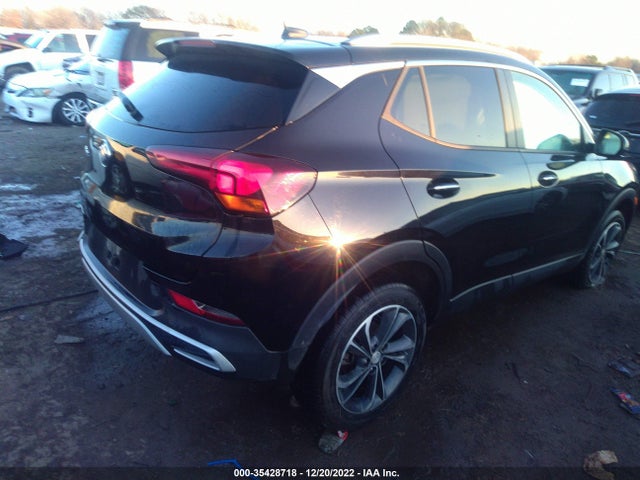 2021 Buick Encore, VIN: KL4MMDS26MB052748