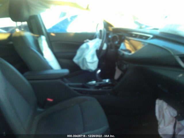 2021 Buick Encore, VIN: KL4MMDS26MB052748