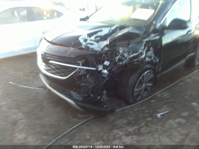 2021 Buick Encore, VIN: KL4MMDS26MB052748