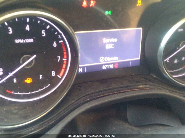2021 Buick Encore, VIN: KL4MMDS26MB052748