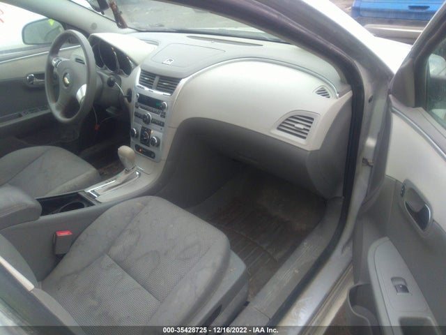 2010 CHEVROLET MALIBU LS W/1LS VIN: 1G1ZB5EB1AF153986