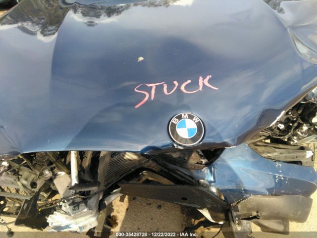 5UX2V1C00L9B92226 BMW X4 Xdrive30i
