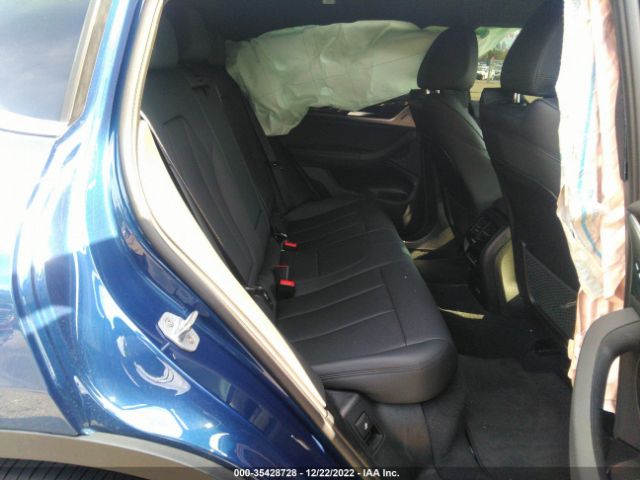 5UX2V1C00L9B92226 BMW X4 Xdrive30i