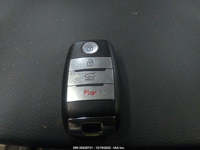 2017 Kia Niro, VIN: KNDCC3LC8H5067102