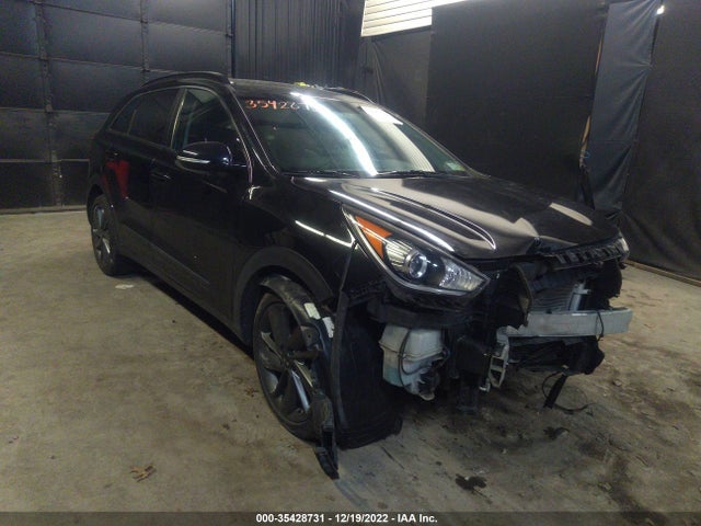 2017 Kia Niro, VIN: KNDCC3LC8H5067102