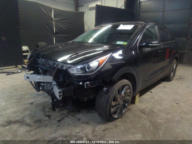 2017 Kia Niro, VIN: KNDCC3LC8H5067102