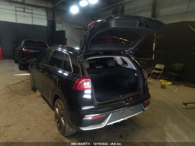 2017 Kia Niro, VIN: KNDCC3LC8H5067102