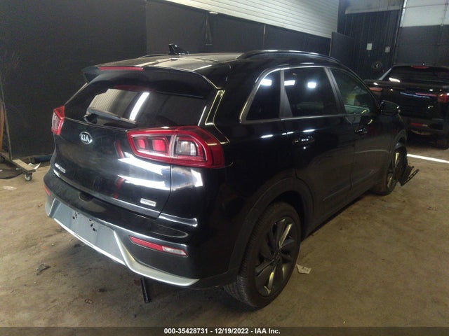 2017 Kia Niro, VIN: KNDCC3LC8H5067102