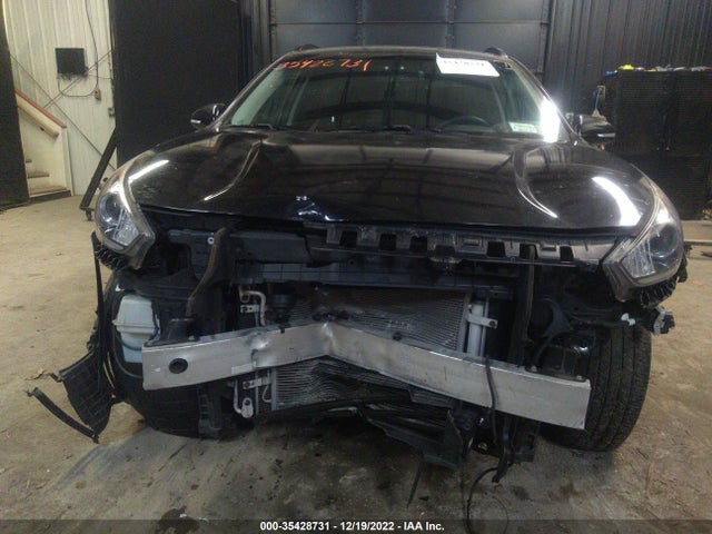 2017 Kia Niro, VIN: KNDCC3LC8H5067102