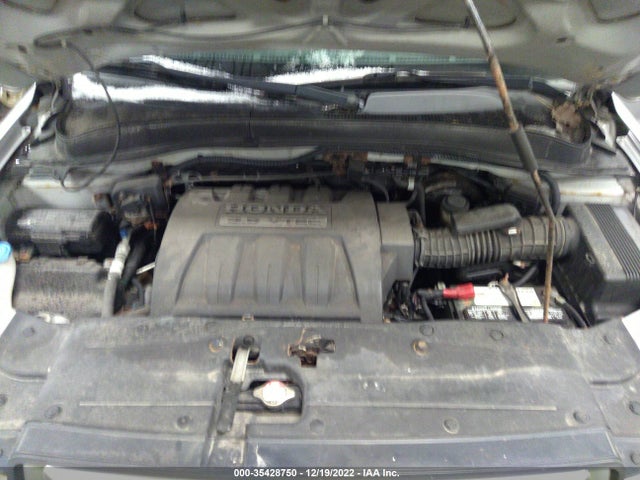 2006 HONDA PILOT EX-L WITH NAVI VIN: 2HKYF18766H530168