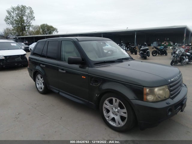 2006 SALSF25476A962273 main image
