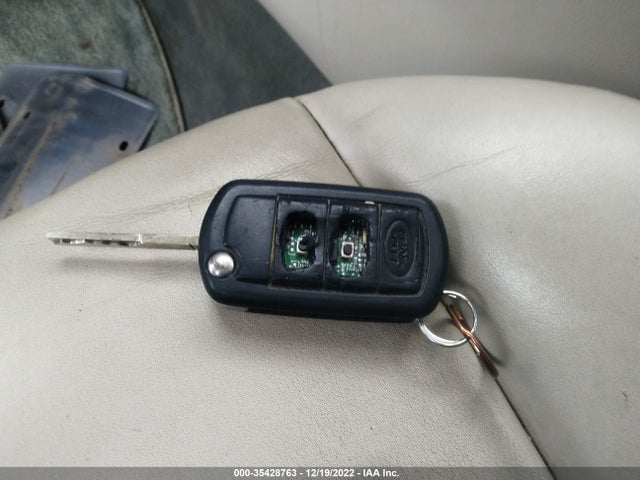 Land Rover RANGE ROVER SPORT 2006 SALSF25476A962273 Image 3
