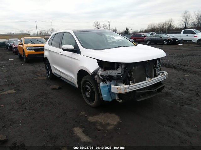 2015 Ford Edge, VIN: 2FMPK4AP5FBB90506