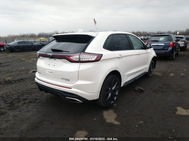 2015 Ford Edge, VIN: 2FMPK4AP5FBB90506