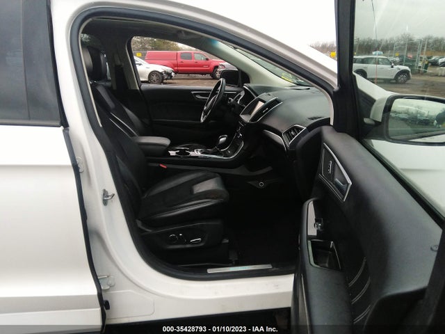 2015 Ford Edge, VIN: 2FMPK4AP5FBB90506