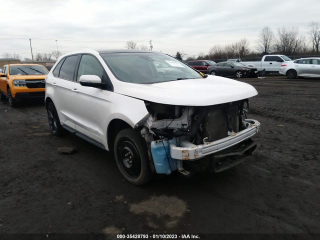 2015 Ford Edge, VIN: 2FMPK4AP5FBB90506