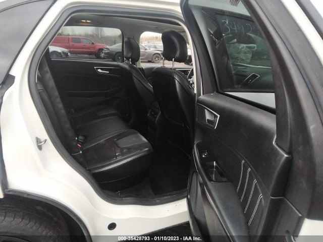 2015 Ford Edge, VIN: 2FMPK4AP5FBB90506
