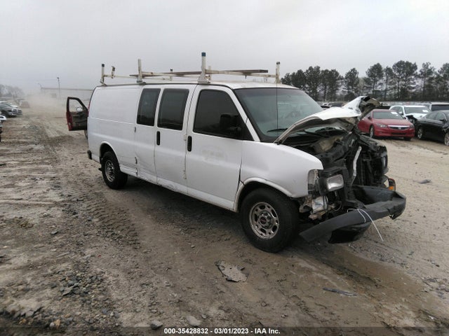 2003 1GTHG39U131131653 zdjęcie główne