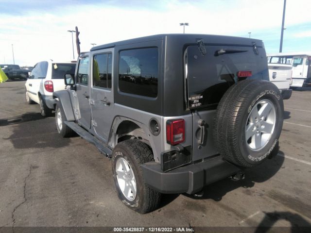 1C4HJWDG8FL742485 Jeep Wrangler Unlimited Sport