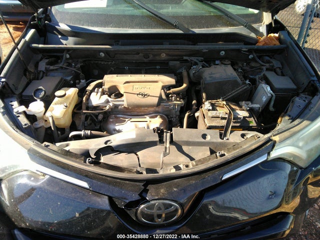 2016 Toyota RAV4, VIN: 2T3WFREV7GW250200
