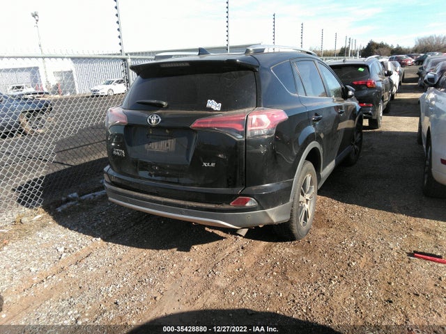 2016 Toyota RAV4, VIN: 2T3WFREV7GW250200