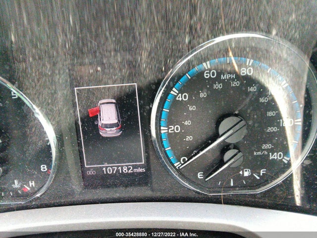 2016 Toyota RAV4, VIN: 2T3WFREV7GW250200
