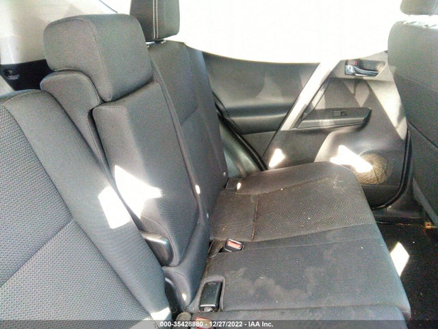 2016 Toyota RAV4, VIN: 2T3WFREV7GW250200