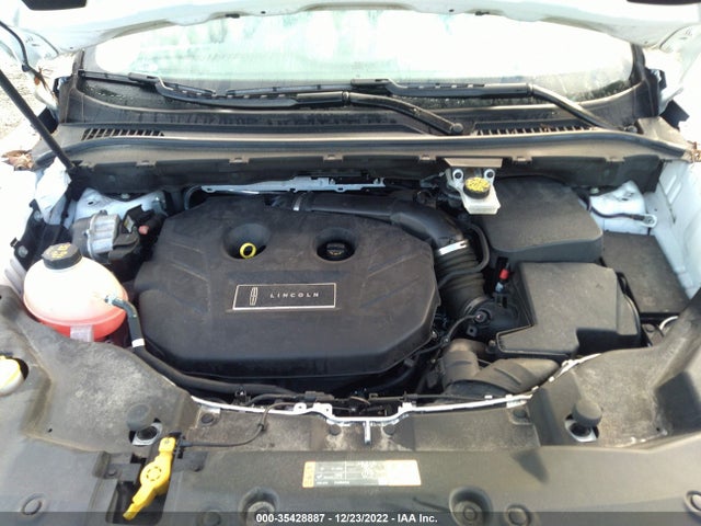 Lincoln MKC 2019 5LMCJ2C94KUL04176 Image 10