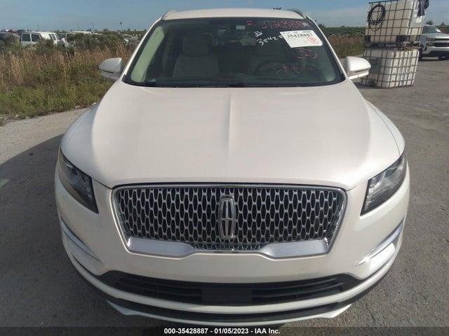Lincoln MKC 2019 5LMCJ2C94KUL04176 Image 6