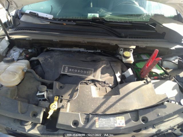 5LMCJ1C94GUJ26903 Lincoln Mkc Premier